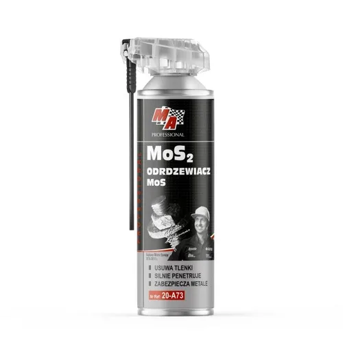 MA PROFESSIONAL MA 20-A73