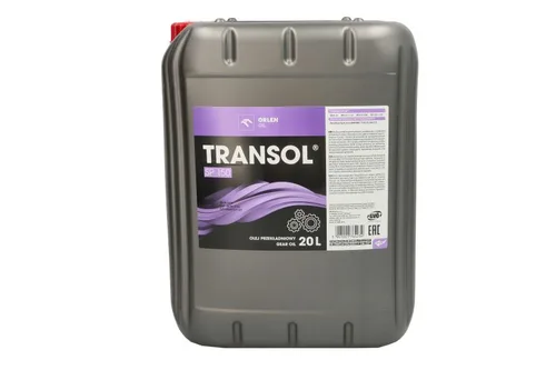 ORLEN TRANSOL SP-150