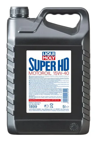 LIQUI MOLY LIM1899