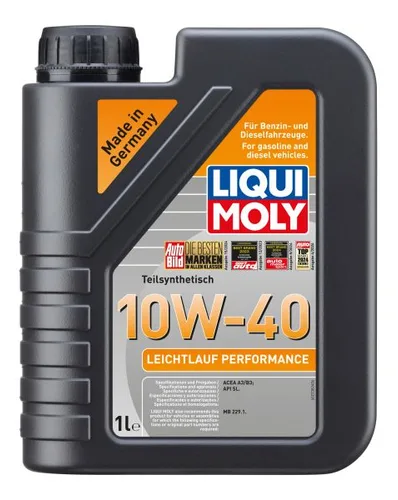 LIQUI MOLY LIM2535/2338