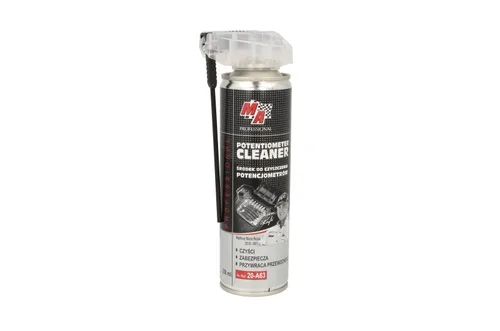 MA PROFESSIONAL MA 20-A63