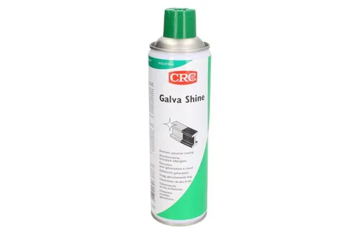 CRC GALVA SHINE IND