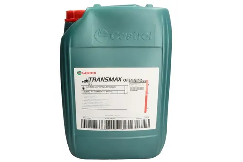 CASTROL TRANSMAX OFFROAD 30