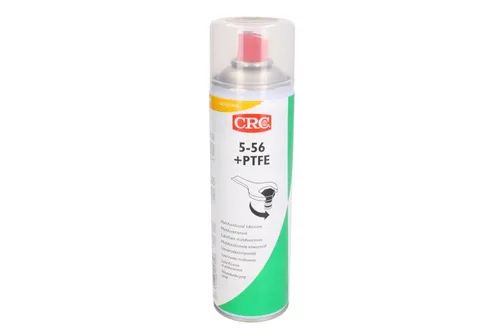 CRC 5-56 PTFE IND