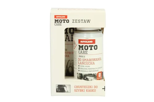 AUTOLAND ALDMC SMAR CHUSTECZKI ZES