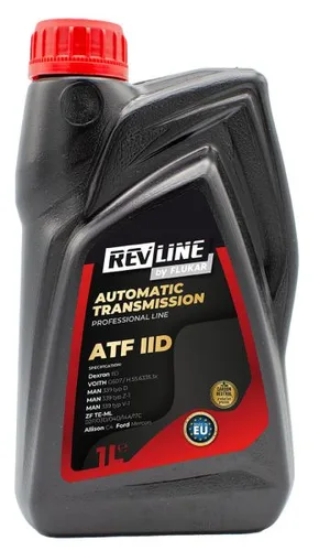 REVLINE REV. AUT. ATF II D 1 L