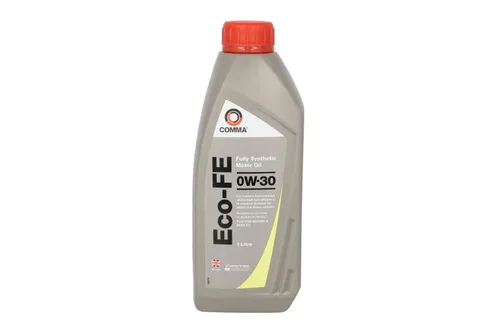 COMMA ECO-FE 0W-30
