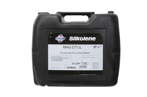 SILKOLENE MAG COOL
