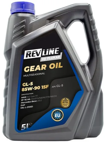 REVLINE REV. 15F 85W-90