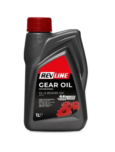REVLINE REV. 15F 85W-90