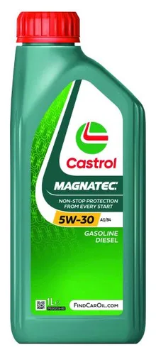 CASTROL MAGNATEC 5W-30