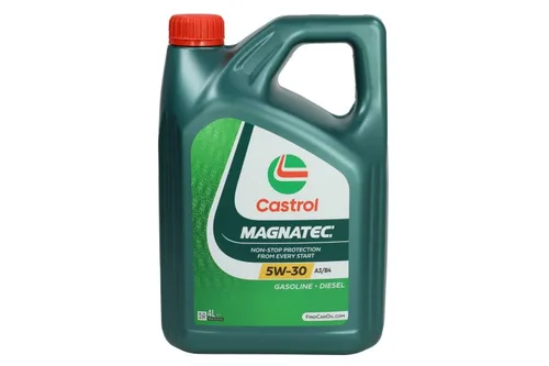 CASTROL MAGNATEC 5W-30