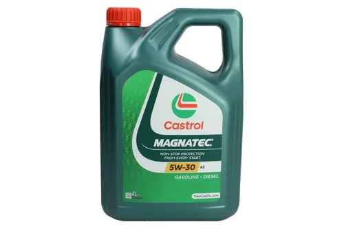 CASTROL MAGNATEC 5W-30