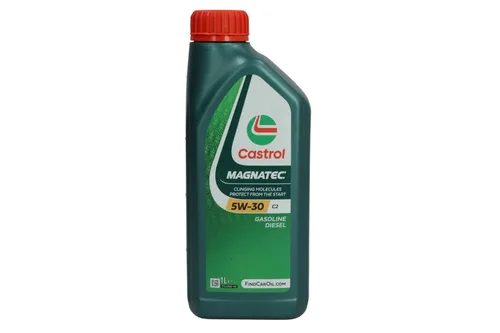 CASTROL MAGNATEC 5W-30