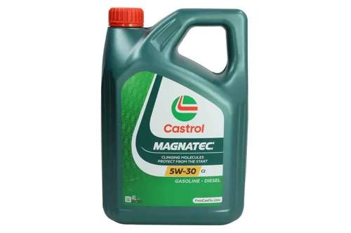 CASTROL MAGNATEC 5W-30