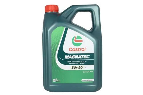 CASTROL MAGNATEC E 5W-20
