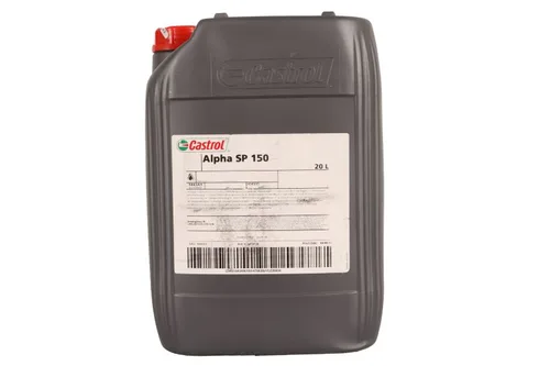 CASTROL ALPHA SP 150 20 L