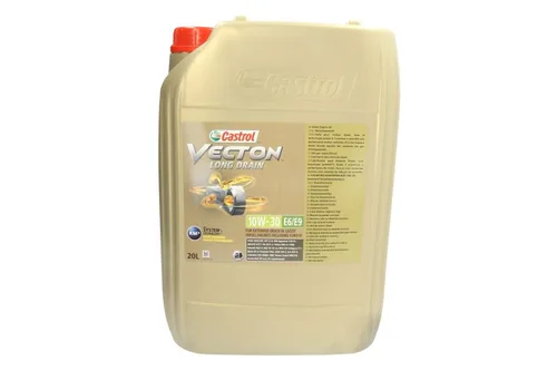 CASTROL VECTON LD 10W-30