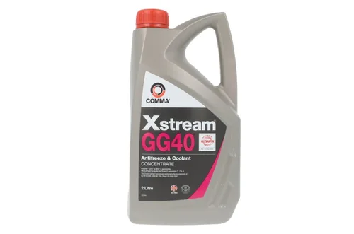 COMMA XSTREAM GG40 KONC