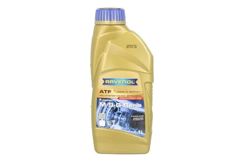 RAVENOL RAV ATF M 9-G SERIE 1 L