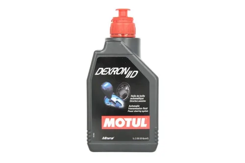 MOTUL DEXRON IID