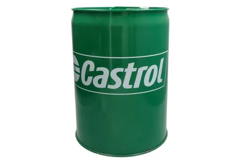 CASTROL CALIBRATION OIL
