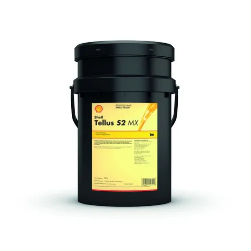 SHELL TELLUS S2 MX 46