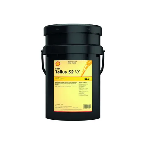 SHELL TELLUS S2 VX 32