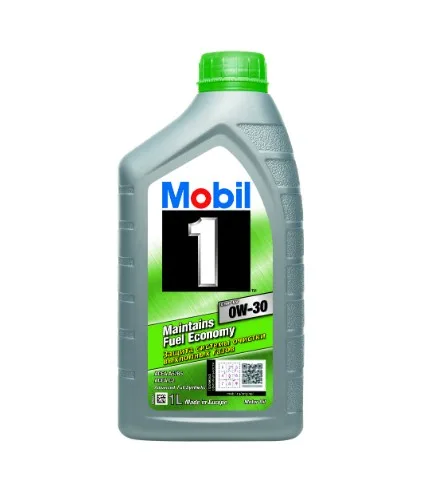 MOBIL 1 ESP 0W-30