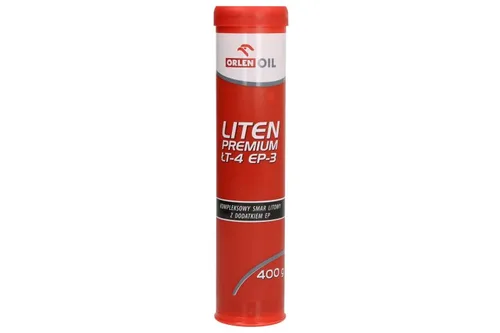 ORLEN LITEN PREM. LT-4EP3 400G