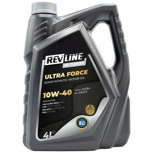 REVLINE ULTRA F 10W-40