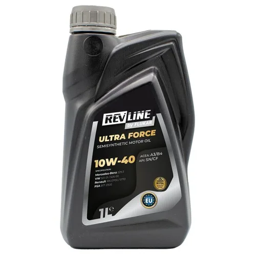 REVLINE ULTRA F 10W-40