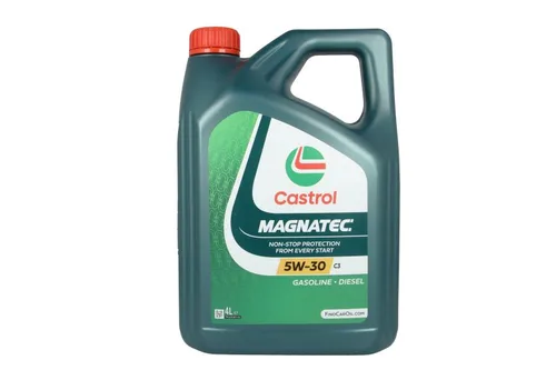 CASTROL MAGNATEC 5W-30