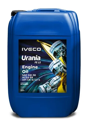 PETRONAS URANIA FE LS 5W-30