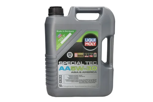 LIQUI MOLY 5W-30