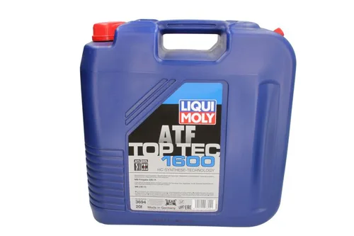 LIQUI MOLY LIM3694 20L 20 L