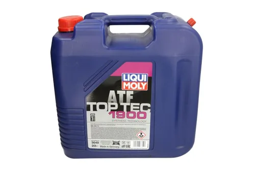 LIQUI MOLY LIM3649 20L 20 L