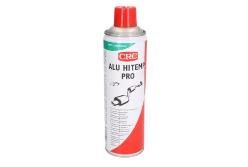 CRC ALU HITEMP PRO
