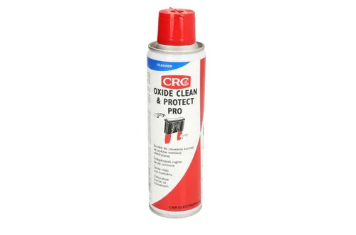 CRC OXIDE CLEAN PRO