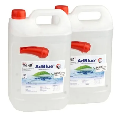 NEW DESIGN COMPOSITE AD BLUE PALNIE 5 L