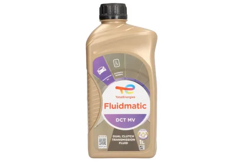 TOTAL FLUIDMATIC DCT MV