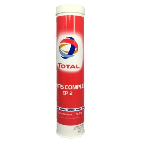 TOTAL MULTIS COMPLEX EP2