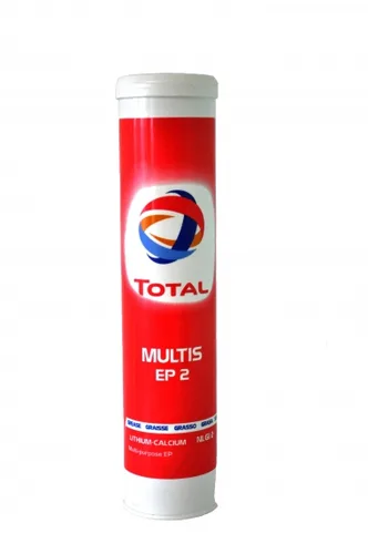 TOTAL MULTIS EP-2