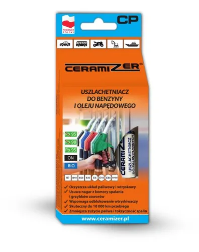 CERAMIZER CERAM CP