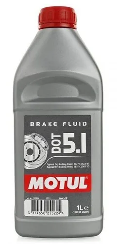 MOTUL MOTO DOT 5.1 105836 1L