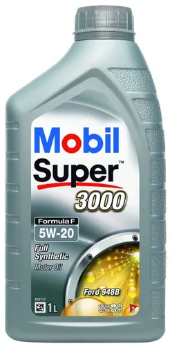 MOBIL M-SUP F-F 5W-20