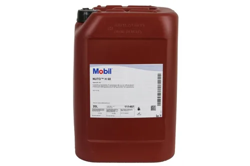 MOBIL NUTO H 68