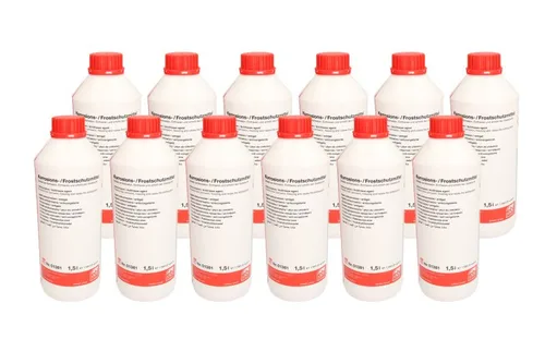 FEBI FE01381 SET