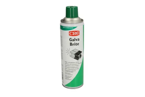 CRC GALVA BRITE IND