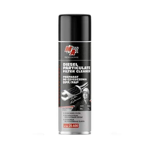 MA PROFESSIONAL MA 20-A90